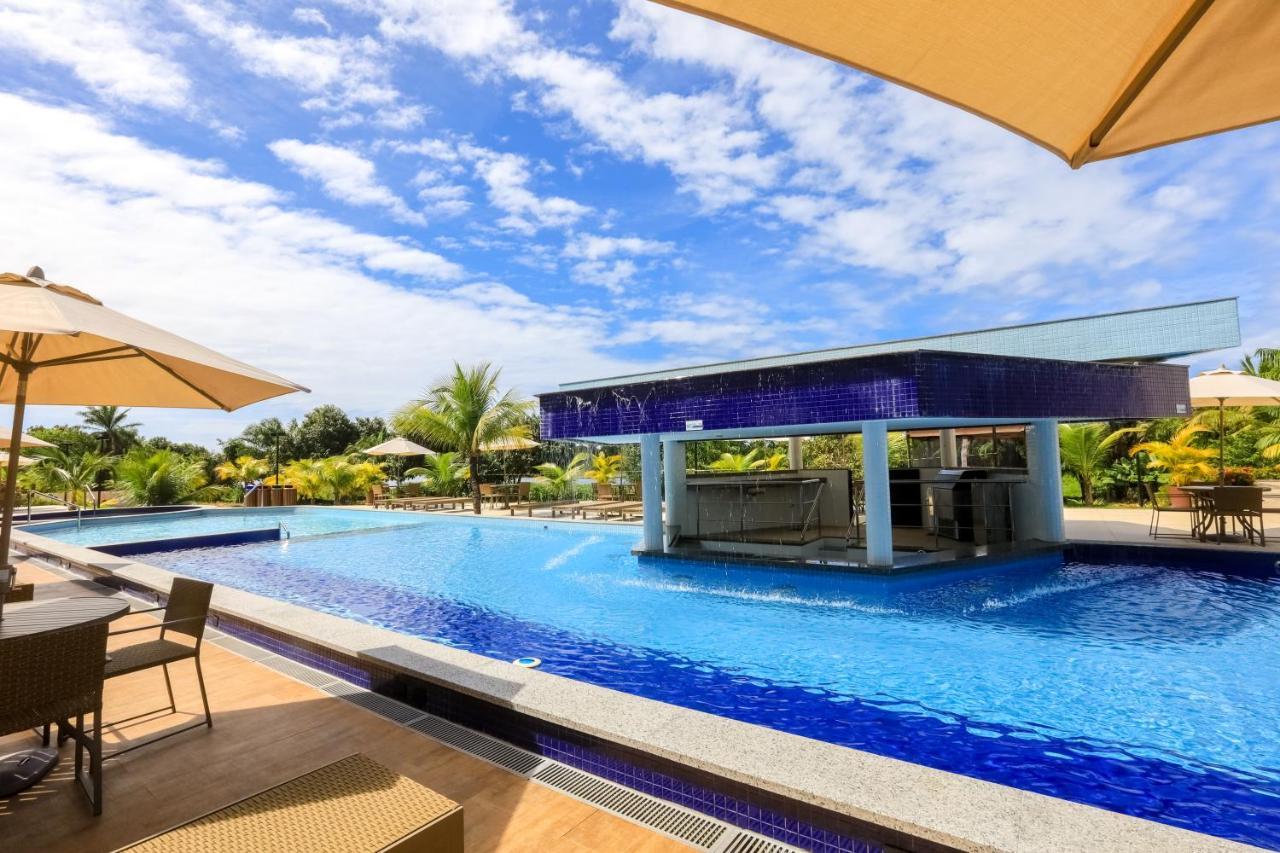 Guarajuba Paraiso Dos Coqueiros Extérieur photo