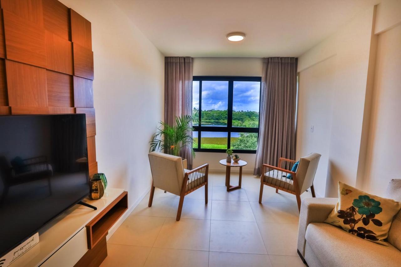 Guarajuba Paraiso Dos Coqueiros Extérieur photo