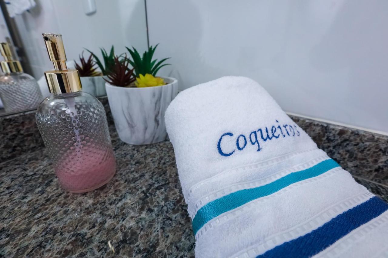 Guarajuba Paraiso Dos Coqueiros Extérieur photo